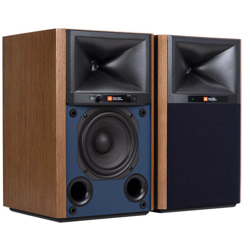 JBL无线连接监听HIFI有源音箱