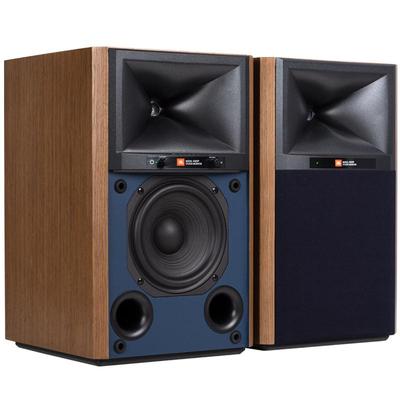 JBL无线连接监听HIFI有源音箱