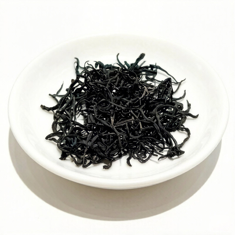 正宗野生茶手工自制红茶广西桂林