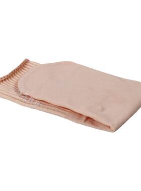 美国排湿花样滑冰袜子capezio