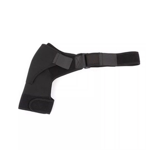 肩托偏瘫护肩透气半身不遂中风老人一体式器材肩部膀固定保护支撑