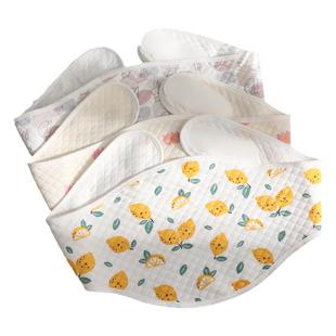 男女士纯棉护腰带护肚脐防着凉护胃暖宫暖胃肚兜睡觉护肚神器四季