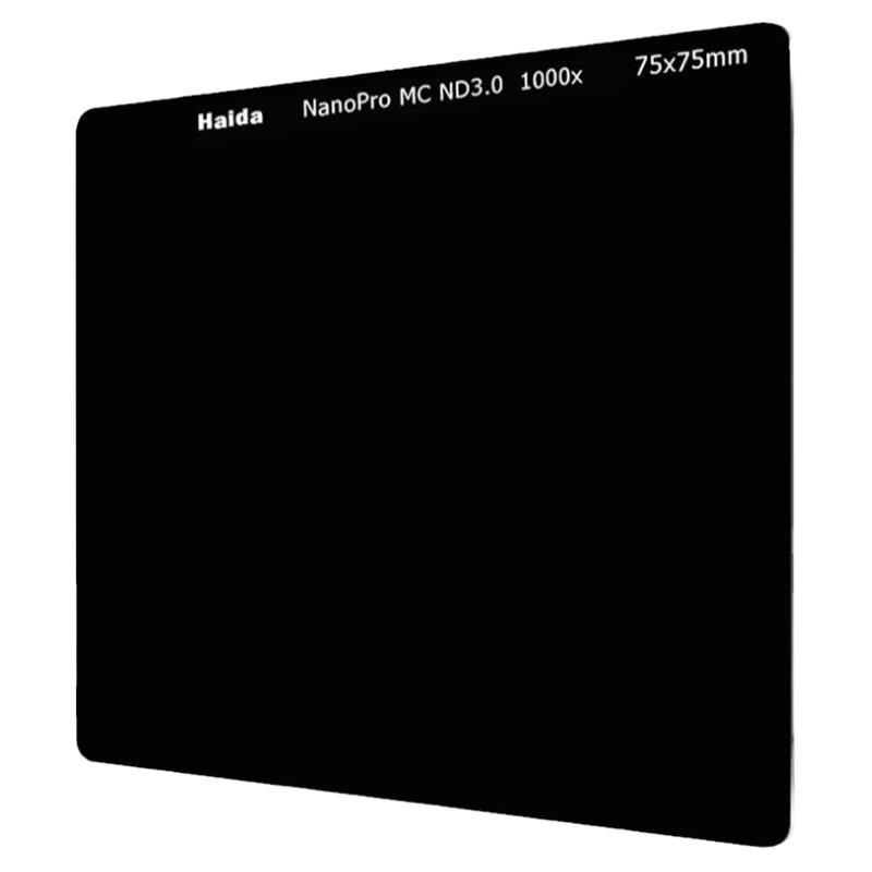 Haida海大NanoPro系列ND75x75mm