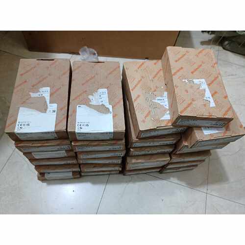 weidmuller魏德米勒WPE4N接地型端子螺钉