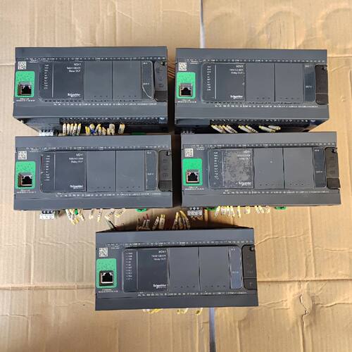 议价施耐德TM241CE40R维修