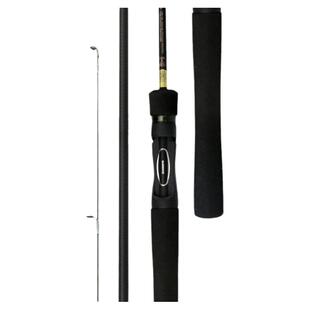 SHIMANO禧玛诺路亚竿23款LUREMATIC直柄枪柄微物远投翘嘴海鲈鱼竿