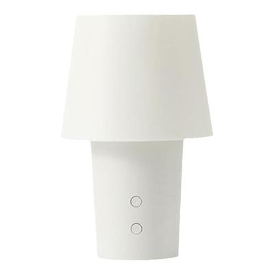 无印良品 MUJI 无水香薰机 带氛围灯 自动喷香扩散器香氛机扩香机