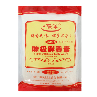 鲜味素火锅卤菜联洋鲜香素