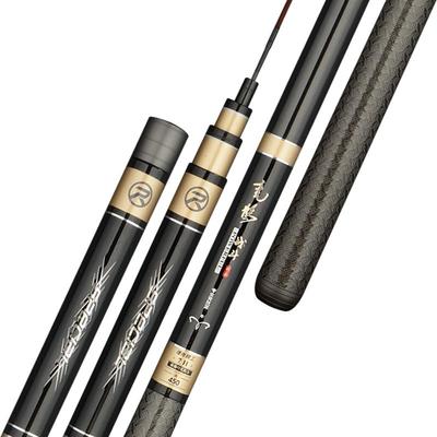 竞鹤战斗19调黑坑抢鱼竿