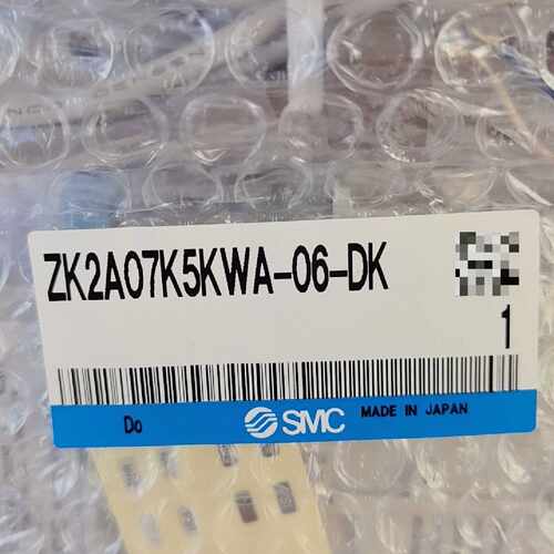 【议价-可维修】ZK2A07K5KWA-06-DK /均有货