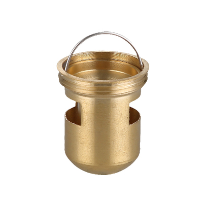 特价全铜防臭地漏芯40弹跳下水