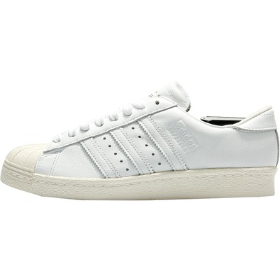 阿迪达斯正品男女通用板鞋