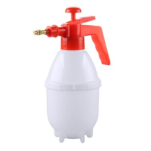 喷壶高压浇水浇花家用大洒水壶小型喷雾器瓶喷水壶配件长嘴喷头