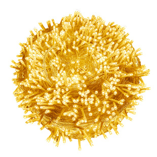 彩光彩色LED小彩灯闪灯串灯满天星氛围灯七彩灯串新年装饰过年