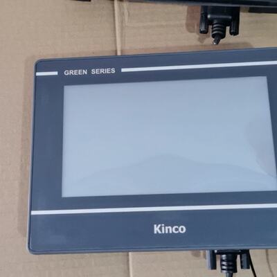 Kinco步科触摸屏MT4434T（3个）
