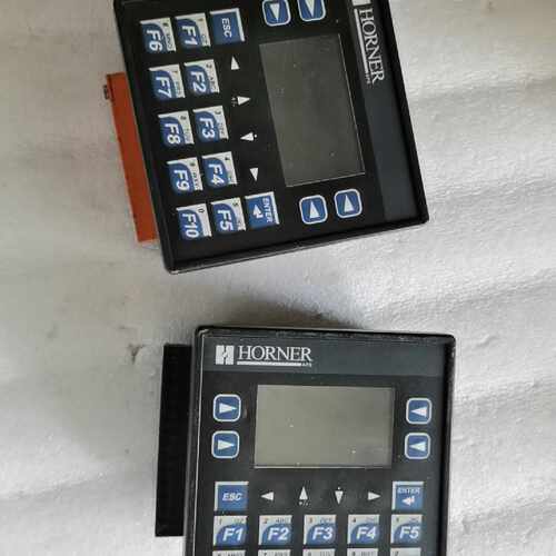询价-HORNER，HE-XE105NN实物成色，的
