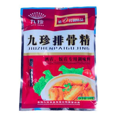 九珍排骨精160g调味料红烧炒菜用