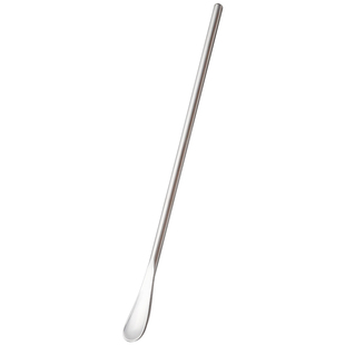 【日式搅拌棒】304不锈钢迷你可爱咖啡小勺子ins风精致调酒搅奶棍