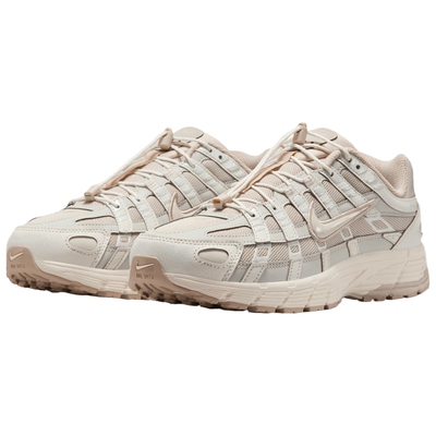 NIKE耐克女子P-6000复古运动鞋缓震跑步鞋IM5237-100