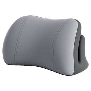 汽车腰靠开车护腰神器车载靠垫腰垫靠背垫主驾驶座椅腰托支撑腰枕