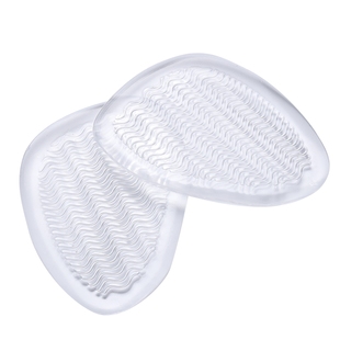 高跟鞋前掌垫半码垫女前掌半码垫硅胶前脚掌垫防滑垫半码鞋垫防痛