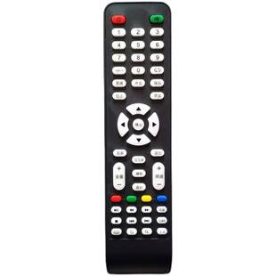 杂牌机通用LED TV液晶网络智能电视 王牌三星索尼夏新组装 遥控器