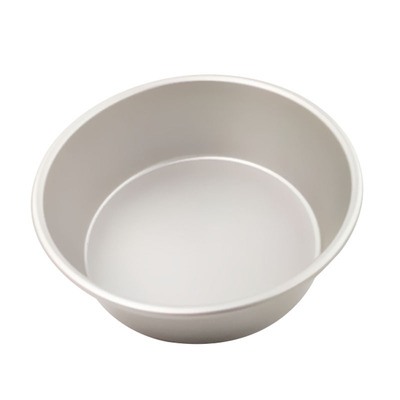 汉堡模具4寸不粘大圆模SN6032