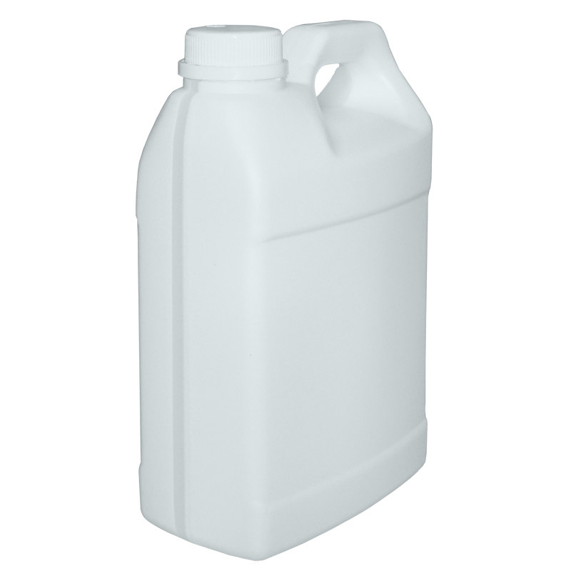 2L\3L\4L\5L\6L升斤装包装桶方桶塑料桶加厚油桶酒桶塑料壶酒精桶