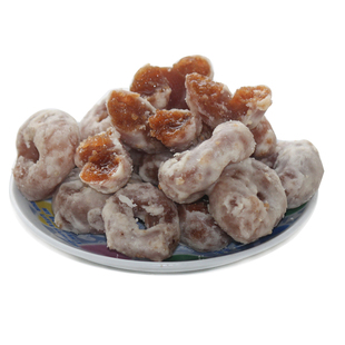 陆良馓子麻依馓子水馓子甜馓子云南特产糕点曲靖传统小吃美食包邮