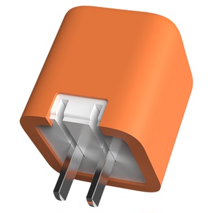 数据线保护套适用于图拉斯小冰块Pro45w充电器保护套苹果17充电头套硅胶软壳苹果17promax耳机绕线器17Pro壳