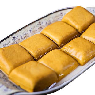 顺丰包邮正宗攸县香干湘菜半成品湖南软嫩豆腐干商用批发湘东情