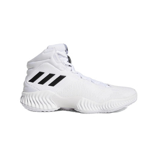Adidas Pro Bounce男中帮缓震篮球鞋FW5744 FW5745 FW5746 FW0902
