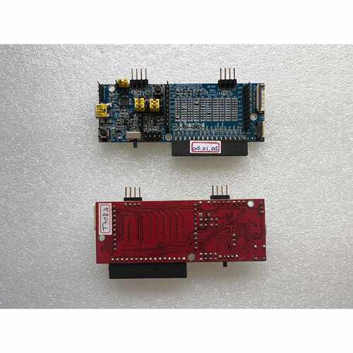 询价下单I2C2USB/TESTER7C/V031 可开发票
