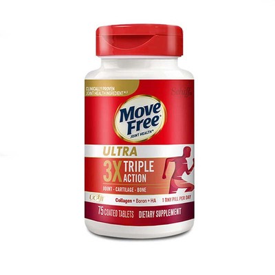 美国进口氨糖软骨素胶原蛋白