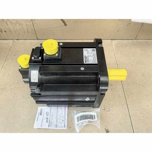议价全新汇川MS1H355C15CDA334RN0W伺服电维修