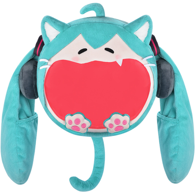 bilibili背包初音未来痛包