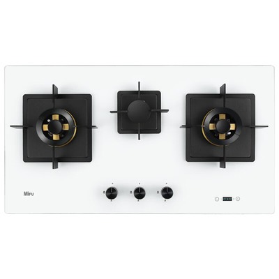 三眼定时猛火灶5.2KW台嵌两用