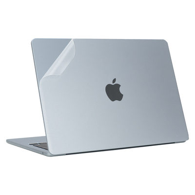2026苹果MacBook透明贴膜外壳纸