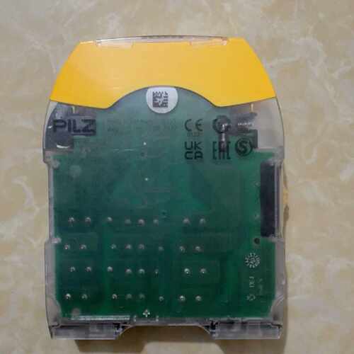 溢价-PILZ皮尔兹安全继电器PNOZ m EF 4D14DOR，