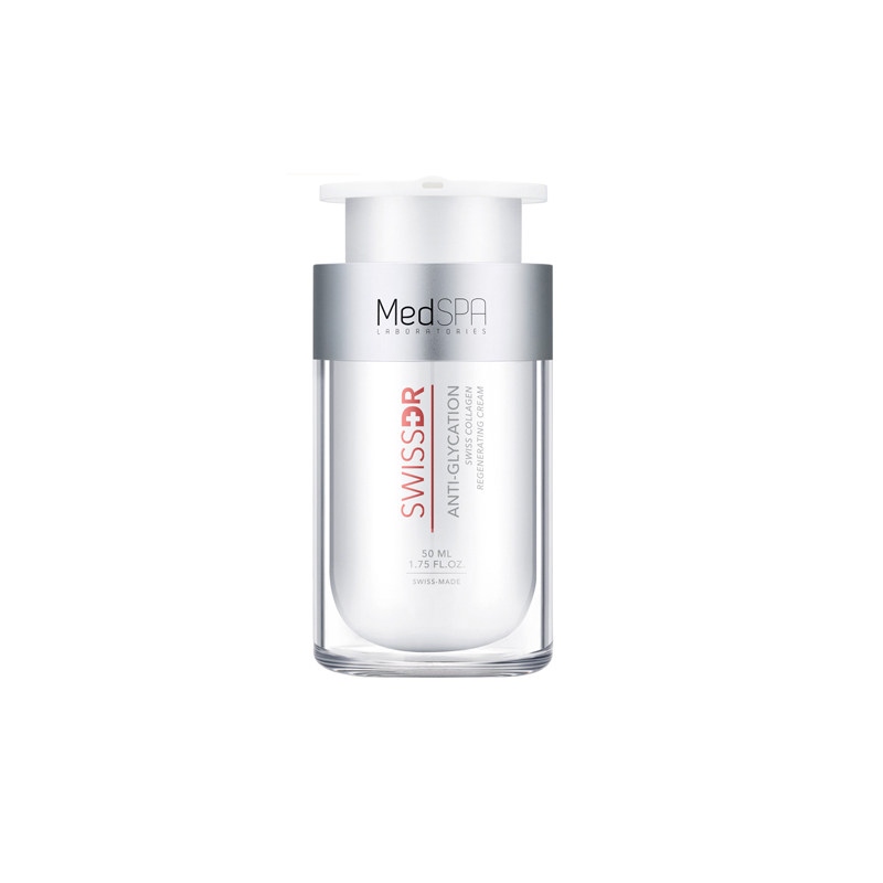 MedSPA/美帕胶原蛋白面霜