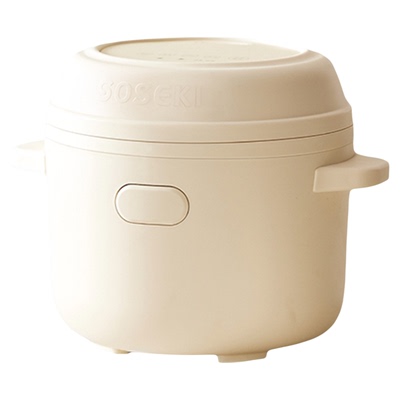 善思电饭煲家用2到3人家用饭锅