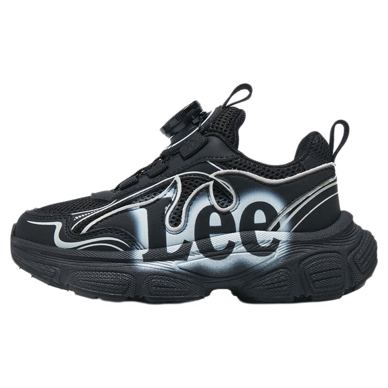 LeeKids童鞋男童运动鞋2026春季