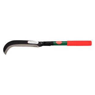 长柄柴刀长柄砍刀镰刀农用刀具家用德国进口砍柴刀户外生存开山刀