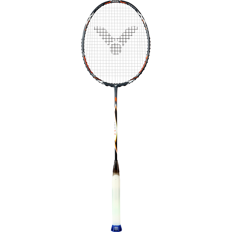 官方旗舰店正品威克多victor胜利维克多碳素纤维羽毛球拍神速100X