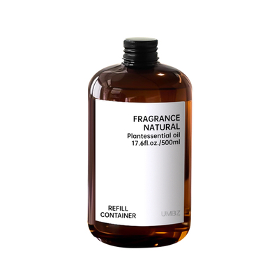 【1000ML】乌木玫瑰香薰补充液