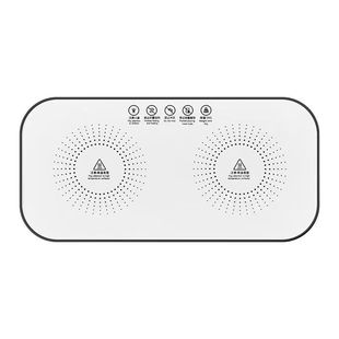 饭菜牛奶茶加热神器暖菜板多功能型饭菜保温热菜盘方便实用恒温板