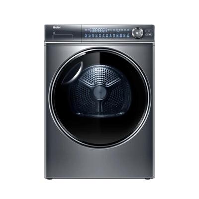 海尔云溪376双擎热泵烘干机386