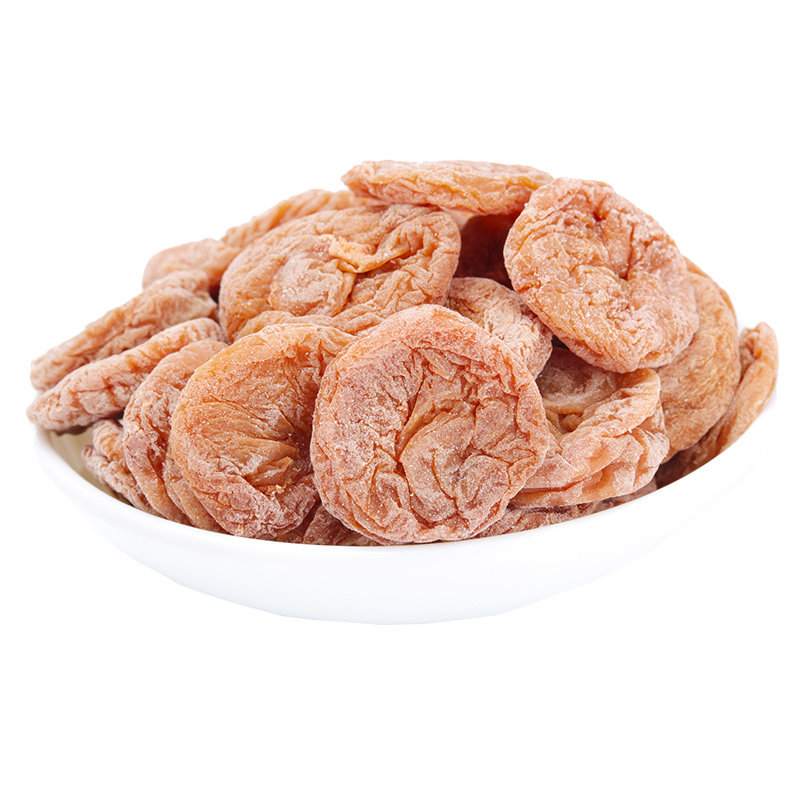 日式梅饼 怀孕期梅子蜜饯酸话梅干健康食品孕妇吃的营养小零食