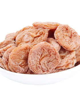 怀孕期蜜饯健康食品营养日式梅饼