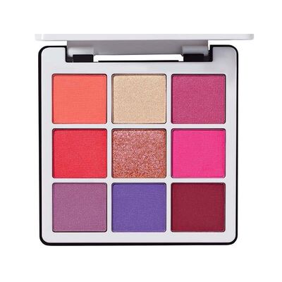 上色黄绿色系不脱妆玩妆